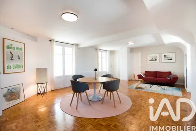 Apartment in Amiens (80000)