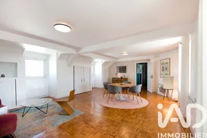 Apartment in Amiens (80000)
