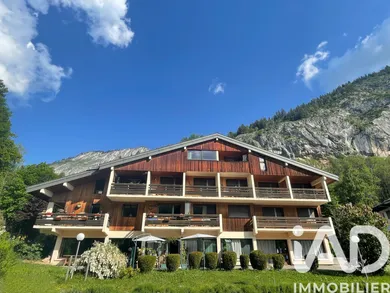 Duplex à Abondance (74360)