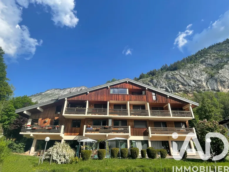 Appartement 5 pièces 107 m² · à Abondance · 107 m² · 414 000 €