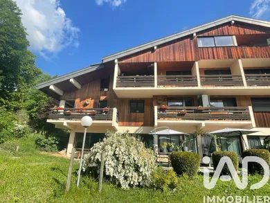 Duplex à Abondance (74360)