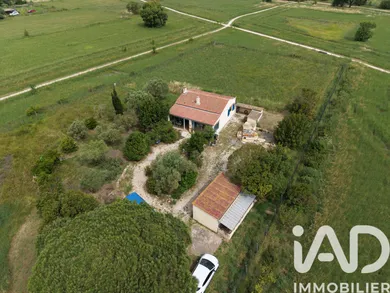 House in La Garde (83130)