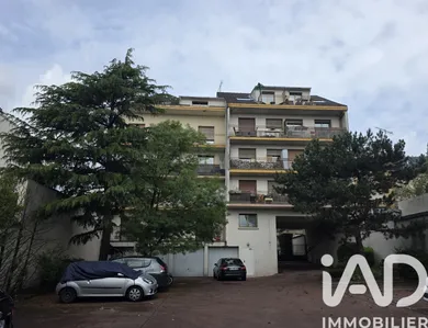 Apartment in Neuilly-Plaisance (93360)