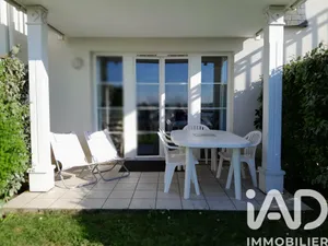 Appartement à Arzon (56640)