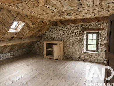 Village house in Giromagny (90200)