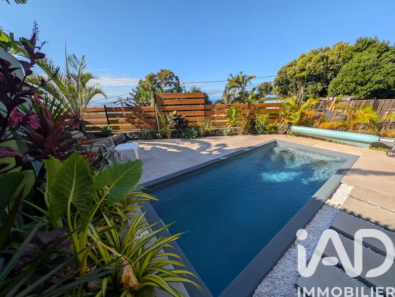 Maison 5 pièces 120 m² · à Sainte-Marie · 120 m² · 435 000 €
