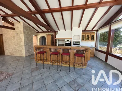 House in Senlisse (78720)