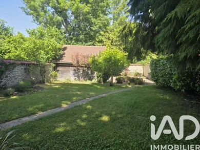 House in Senlisse (78720)