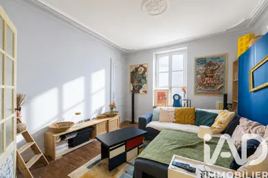 Maison à Le Mans (72000)