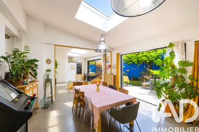 Maison à Le Mans (72000)