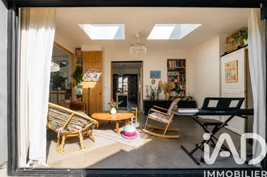 Maison à Le Mans (72000)