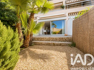 Appartement à Six-Fours-les-Plages (83140)