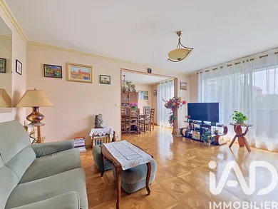 Appartement à Bondy (93140)