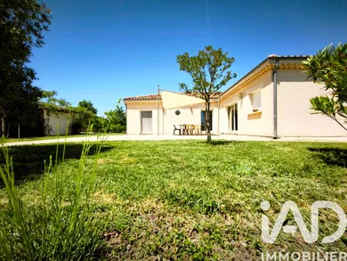 Maison à Chomérac (07210)