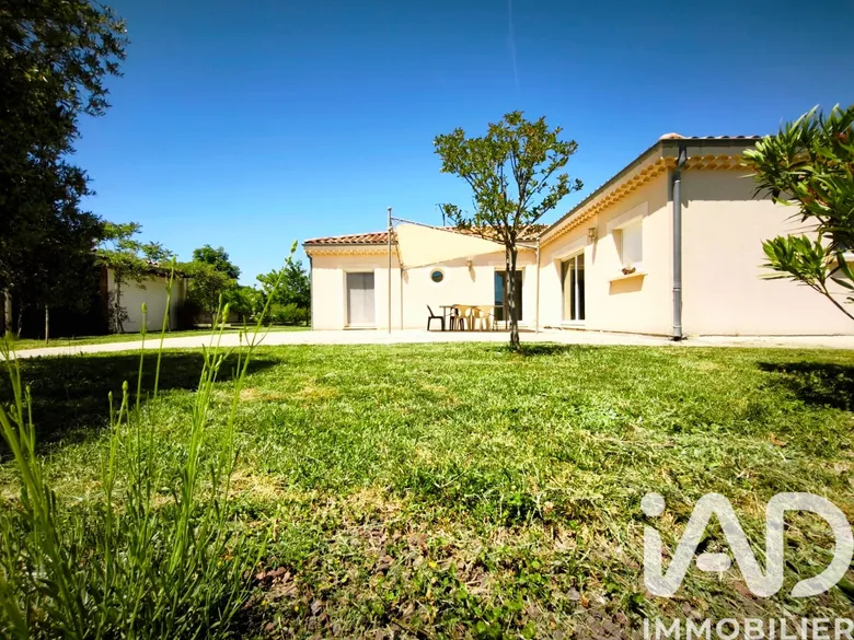 Maison 4 pièces 160 m² · à Chomérac · 160 m² · 463 000 €