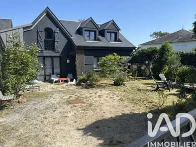 House in Agon-Coutainville (50230)