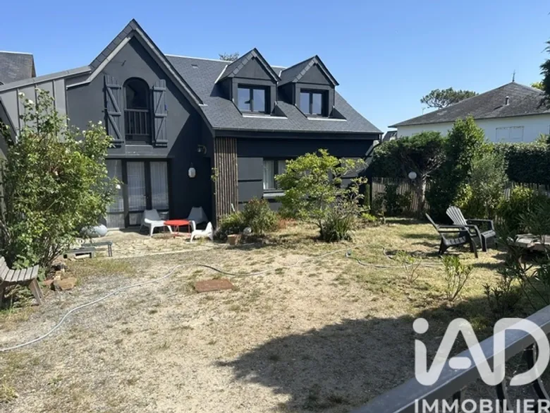 Maison 5 pièces 130 m² · à Agon-Coutainville · 130 m² · 756 000 €