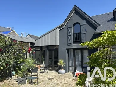 House in Agon-Coutainville (50230)
