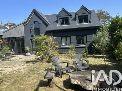 House in Agon-Coutainville (50230)
