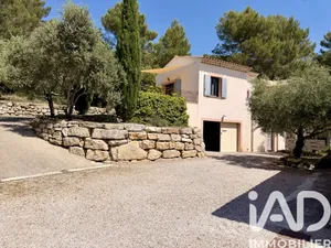 House in Callas (83830)