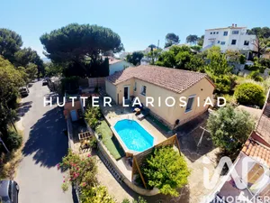 Maison traditionnelle à La Seyne-sur-Mer (83500)