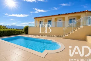 Maison traditionnelle à Banyuls-dels-Aspres (66300)