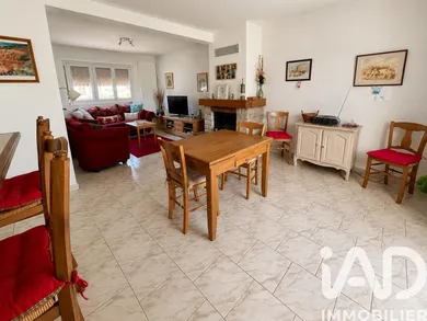 House in Avelin (59710)