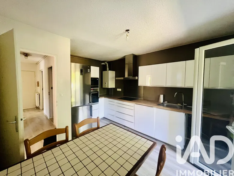 Appartement 4 pièces 82 m² · à Colomiers · 82 m² · 195 000 €