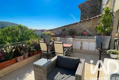 Appartement à Les Arcs (83460)