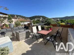 Appartement à Les Arcs (83460)