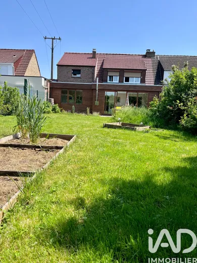 House in Avelin (59710)