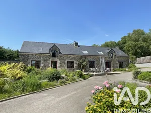 Maison de campagne à Saint-Martin-des-Prés (22320)