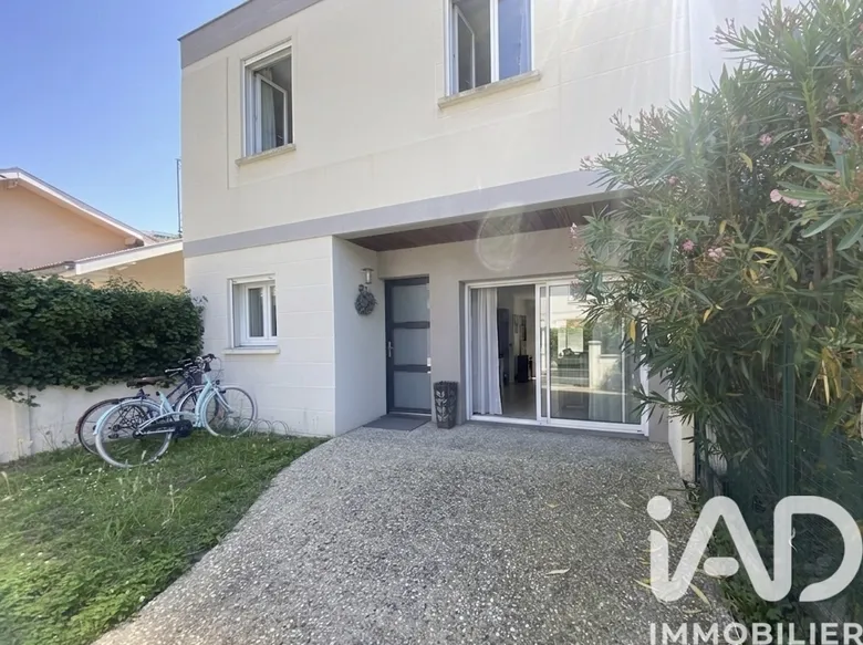 Maison 5 pièces 129 m² · à Bordeaux · 129 m² · 594 000 €