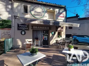 Restaurant à Bernis (30620)