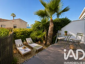 Apartment in Six-Fours-les-Plages (83140)