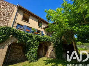 House in Saint-Pierre-de-Bœuf (42520)