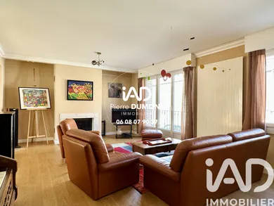 Appartement à La Madeleine (59110)