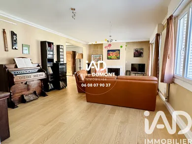 Appartement à La Madeleine (59110)