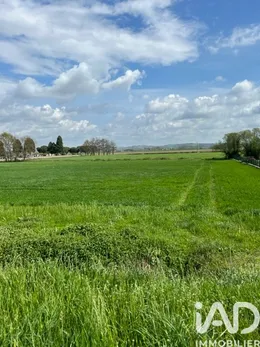 Terrain à Lafitte-Vigordane (31390)