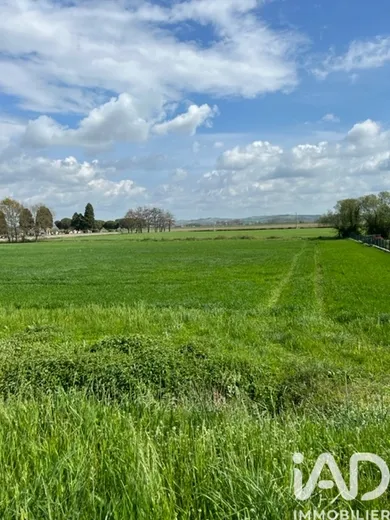 Terrain à Lafitte-Vigordane (31390)