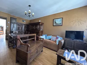Appartement à Ploërmel (56800)