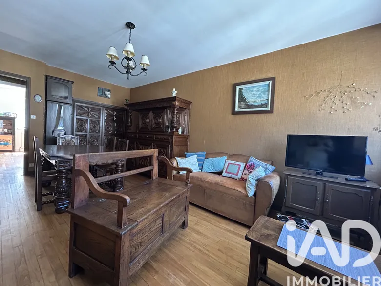 Appartement 5 pièces 100 m² · à Ploërmel · 100 m² · 249 000 €