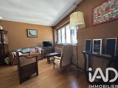 Appartement à Ploërmel (56800)