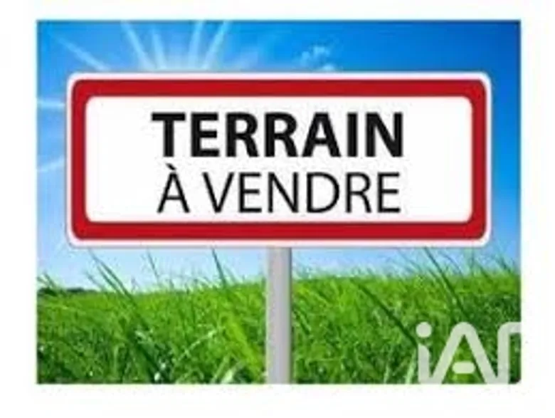 Terrain à Lafitte-Vigordane (31390) · 150 000 €