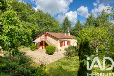 Maison à Sarlat-la-Canéda (24200)