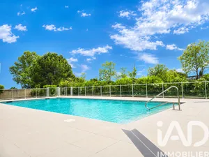 Apartment in Fréjus (83600)