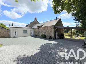 Maison à Savenay (44260)