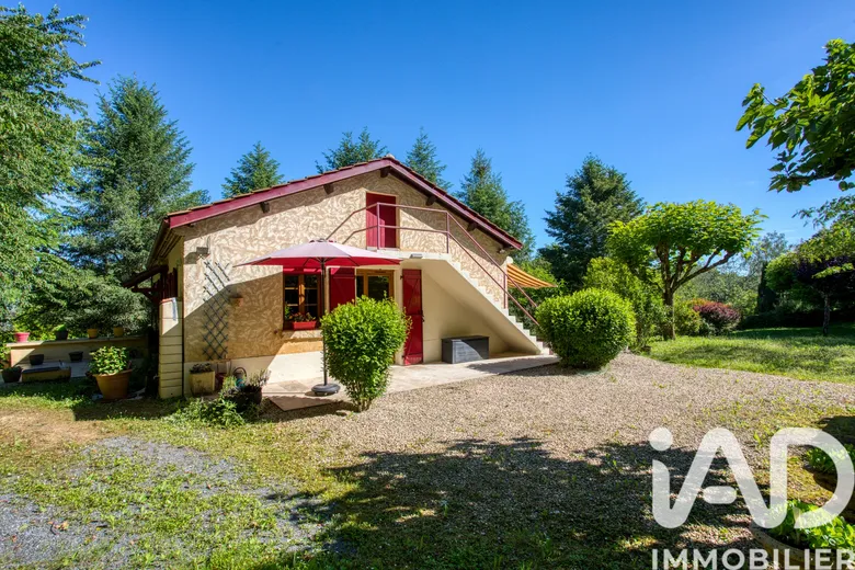 Maison 4 pièces 92 m² · à Sarlat-la-Canéda · 92 m² · 250 000 €