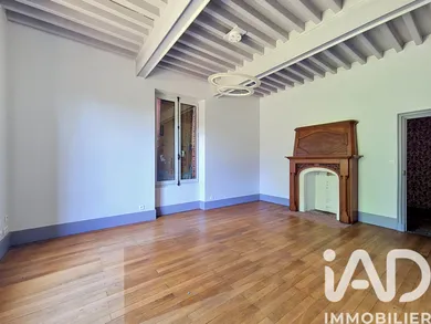 Maison à Montbeugny (03340)