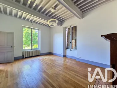 Maison à Montbeugny (03340)